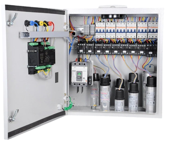 APFC Panel