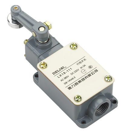 LX19 Travel Switch