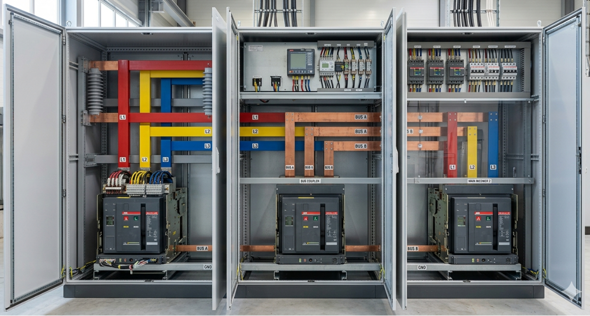 PDB Panel