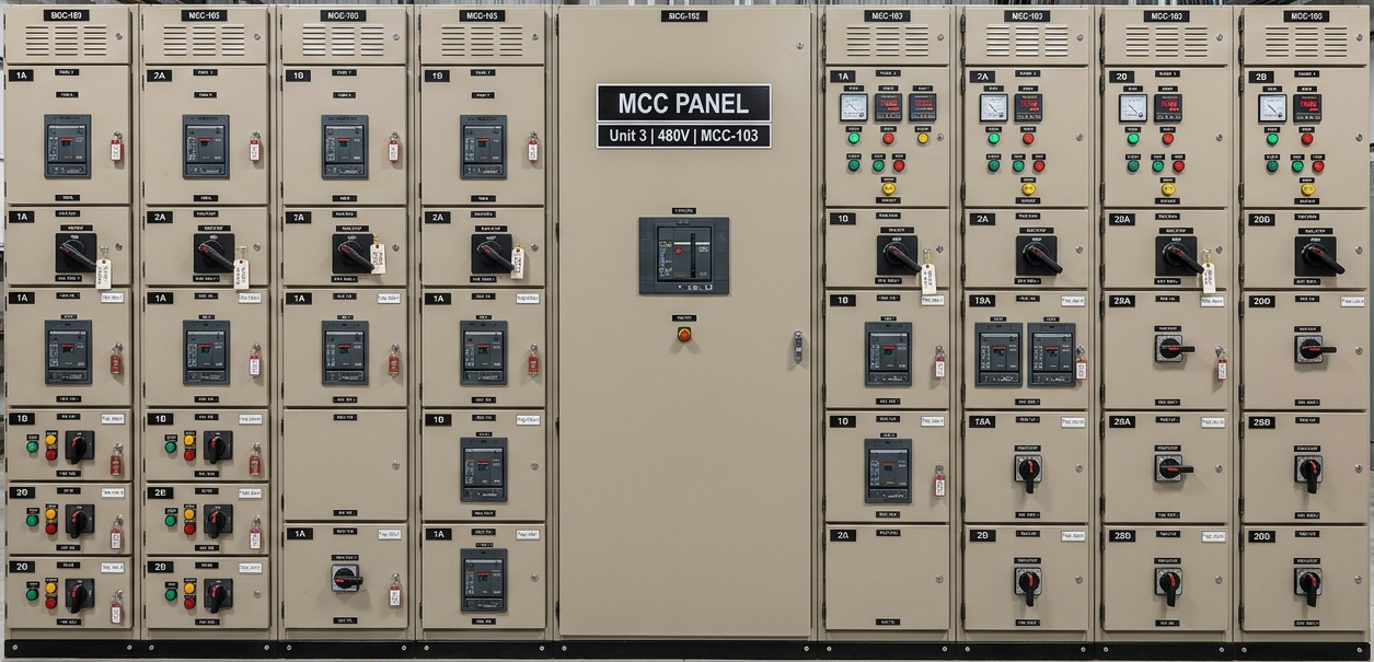APFC Panel